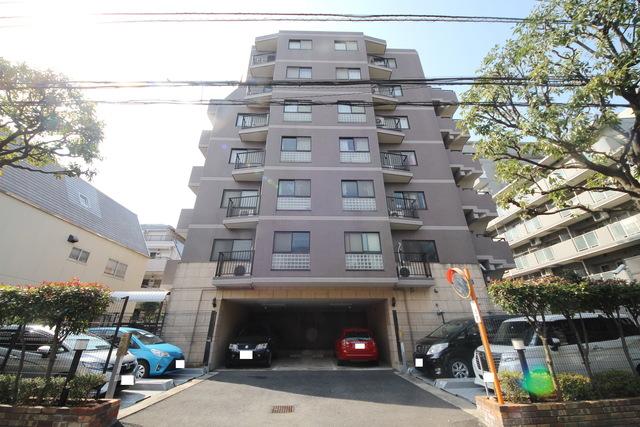 クレストフォルム西葛西パークサイド